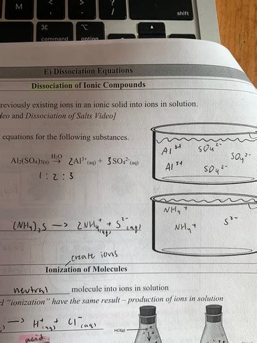 Unit 6 Solution Chemistry Flashcards Quizlet