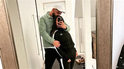 Berraschung Rapper Samra Ist Zum Ersten Mal Vater Geworden