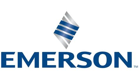 Emerson Electric Logo Symbol Meaning History Png Brand