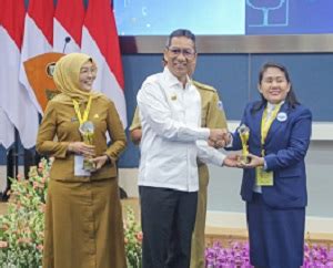 Pj Gubernur Heru Berharap Jakarta Innovation Day 2023 Mampu Hasilkan