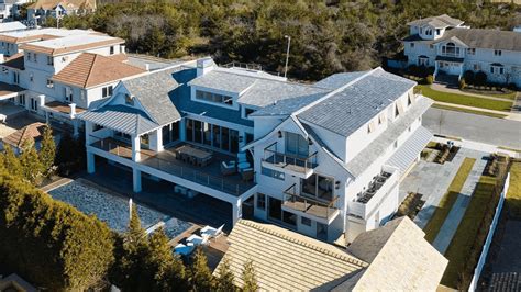 Avalon Mansion Sells for 10 Million - Wildwood Video Archive