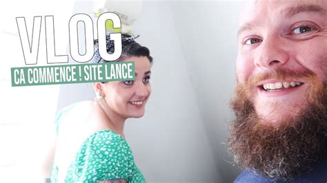 1464 C EST FAIT VLOG FAMILLE NOMBREUSE YouTube