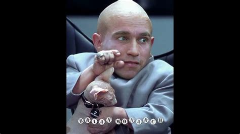 Dr Evil Quote Fingers