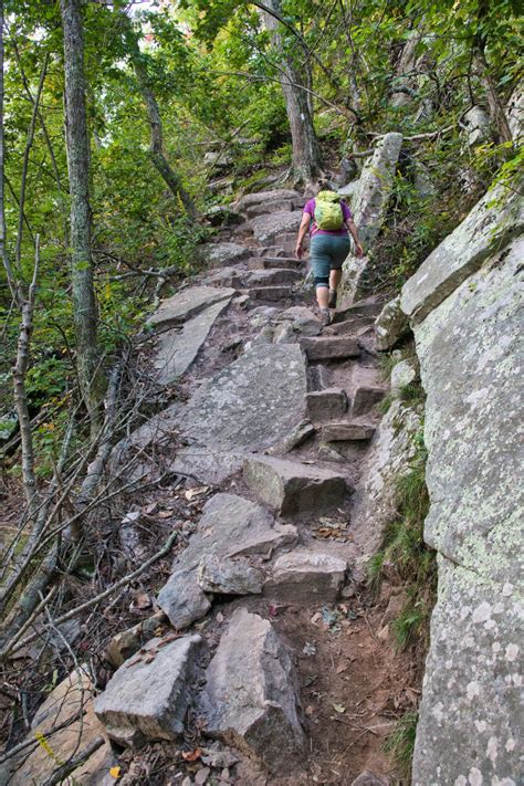 Dragon S Tooth The Hoppy Hikers