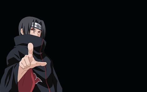 Akatsuki Wallpaper 4k Itachi Itachi Uchiha Wallpaper Black Itachi Images And Photos Finder