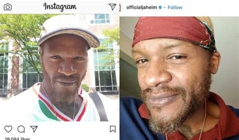 Jaheim Now 2022 Health And Fitness What Happened To Rapper Jaheim Press Informant Nigeria