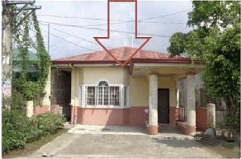 Expired Psbank Foreclosed House And Lot At Lot Blk Santol St