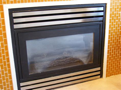 How To Remove Glass From Gas Fireplace Storables