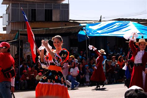 Typical Dances That You Will Only See In Arequipa