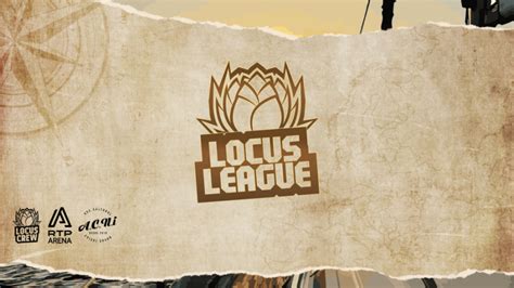 A Final Da Locus League Na Tua Rtp Arena