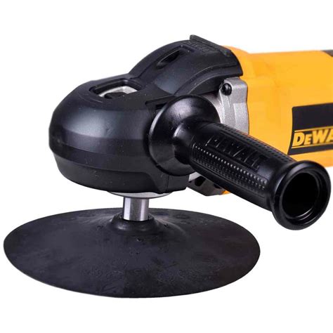 Lixadeira Angular E Politriz 7 9 1250W DWP849X Dewalt