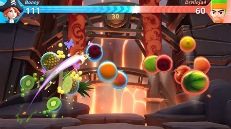 Fruit Ninja 2 V2220 Apk Obb For Android