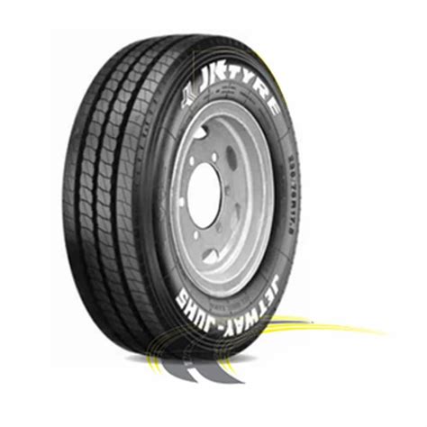 Jk Jetway Juh Truck Tyre R R At Rs Piece In