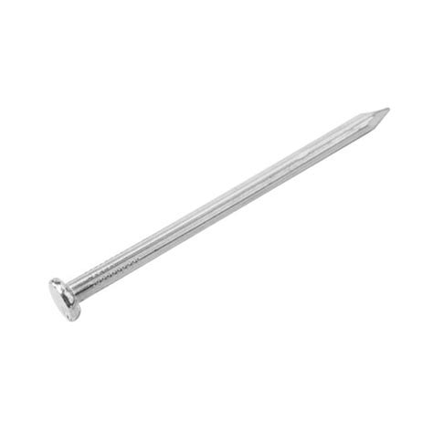 Galvanized Nails 3.8x50mm | TopmaQ