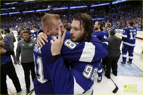 Tampa Bay Lighting Win 2021 Stanley Cup In Back To Back Championships