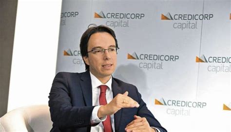 Proyecciones De Credicorp Capital Sobre Las Economías Andinas