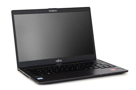 Fujitsu Lifebook U I U Lte Ssd Fhd Subnotebook Review