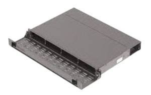 BELDEN AX104681 Fiber Optic Patch Panels - Unloaded | WESCO Canada