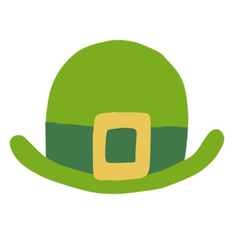 St Patricks Hat Png And Svg Design For T Shirts