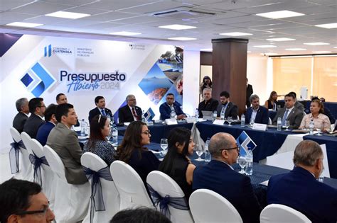 Presentan Primer Taller De Presupuesto Abierto