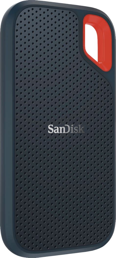 Customer Reviews Sandisk Extreme Portable Ssd 250gb External Usb C Portable Ssd Sdssde60 250g