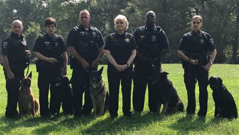 Chester County Sheriffs Office K 9 Unit Archives Vistatoday