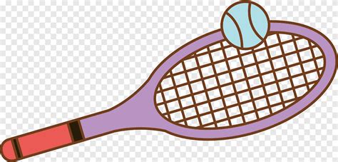 Tennis Racket Icon Cartoon Style Stock Vector 3331192 53 OFF