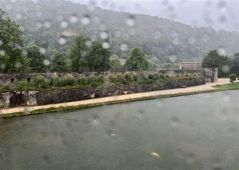 Sécheresse Dans Le Doubs Toutes Les Restrictions Dusage De Leau