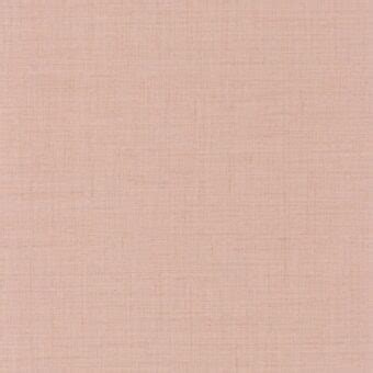 Tweed Cad Uni Wallpaper In Nude Pink Silk Interiors Wallpaper