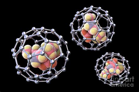 Nanoparticles In Drug Delivery Photograph By Kateryna Kon Science Photo