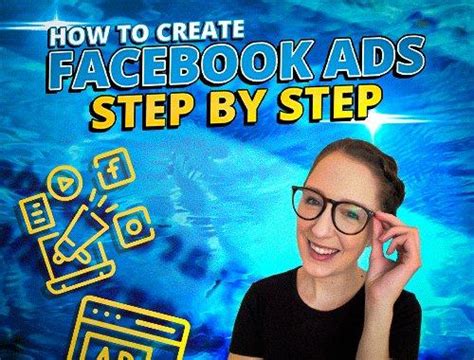 How To Create Facebook Ads Step By Step An Easy Tutorial Digital Marketing Blog