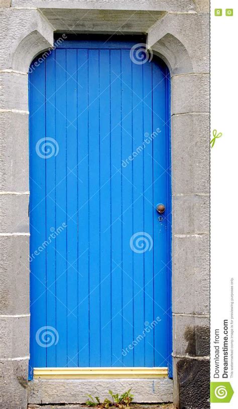 Church Door Stock Photo Image Of Construction Irish 5381330