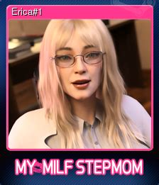 Inventory My Milf Stepmom