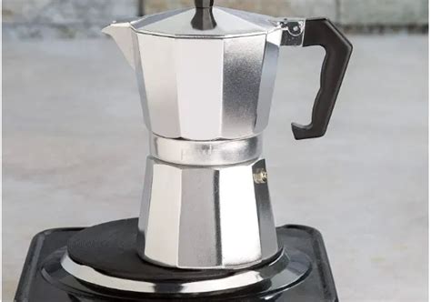 Best Electric Moka Pot How To Make Coffee On The Road All About That