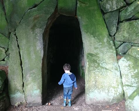 Biddulph Grange Garden – Where To Go With Kids