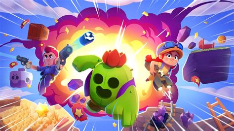 Los Mejores Mods De Brawl Stars Hdg