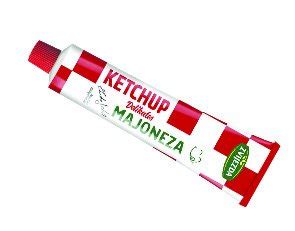 Majoneza Delikates Ketchup I Majoneza Zvijezda G Boso Akcija