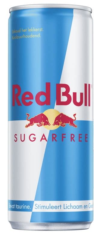 Red Bull Energy Sugarfree (24 x 0,25 Liter cans) - Tokyo Street Market