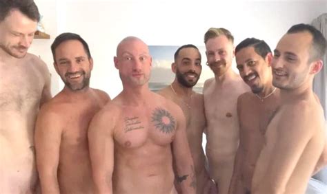 Tim Blesh Gay Porn Star From Bolatino