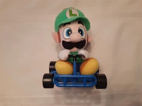 super mario kart plush : r/Mario