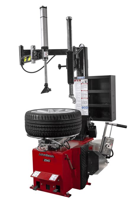 John Bean Tire Changer Machines Local Long Island Sales