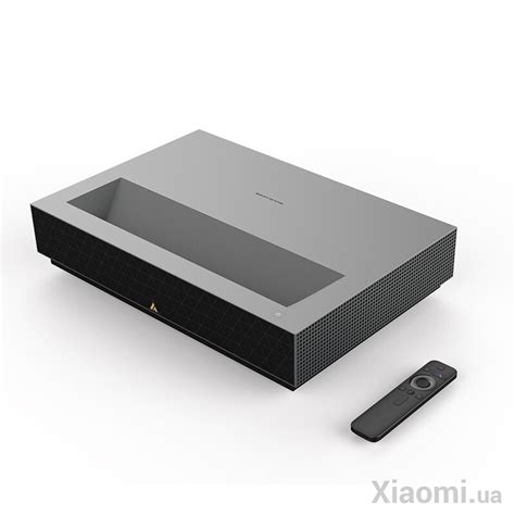 Мультимедиа-проектор Xiaomi APPOTRONICS 4K Cinema Pro Laser Projection ...