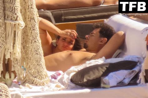 Elettra Lamborghini Elettralamborghini Lamborghiniem Nude Leaks OnlyFans Photo