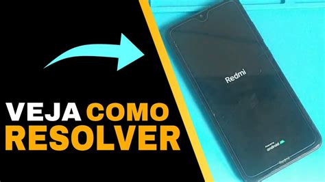 Xiaomi Travado Na Tela Inicial Solu O Pra Qualquer Xiaomi Youtube