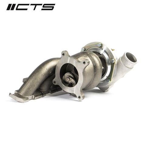 CTS Turbo EA888 1 MK6 2 0T BOSS KIT Transverse