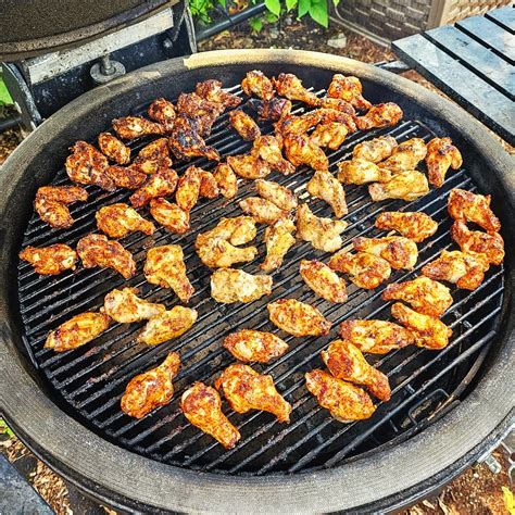 How To Cook Wings On The Grill Ultimate Bbq Guide Open Range Grill Ogallala Ne Restaurant