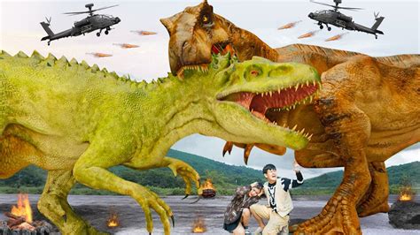 The Best Movies Dinosaur Rexy Full T Rex Chase Jurassic