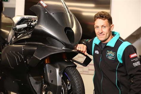 Roads Josh Brookes To Make Isle Of Man Tt Comeback With Fho Racing Bmw