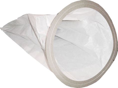 Vacuum Bags For Filtex Central Vacuum Gal Pk Aaa Vacuum