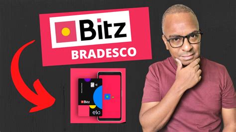 BITZ BRADESCO COMO FUNCIONA CARTEIRA DIGITAL Giro Financeiro